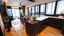 Sims Urban Oasis (D14), Condominium #578571221